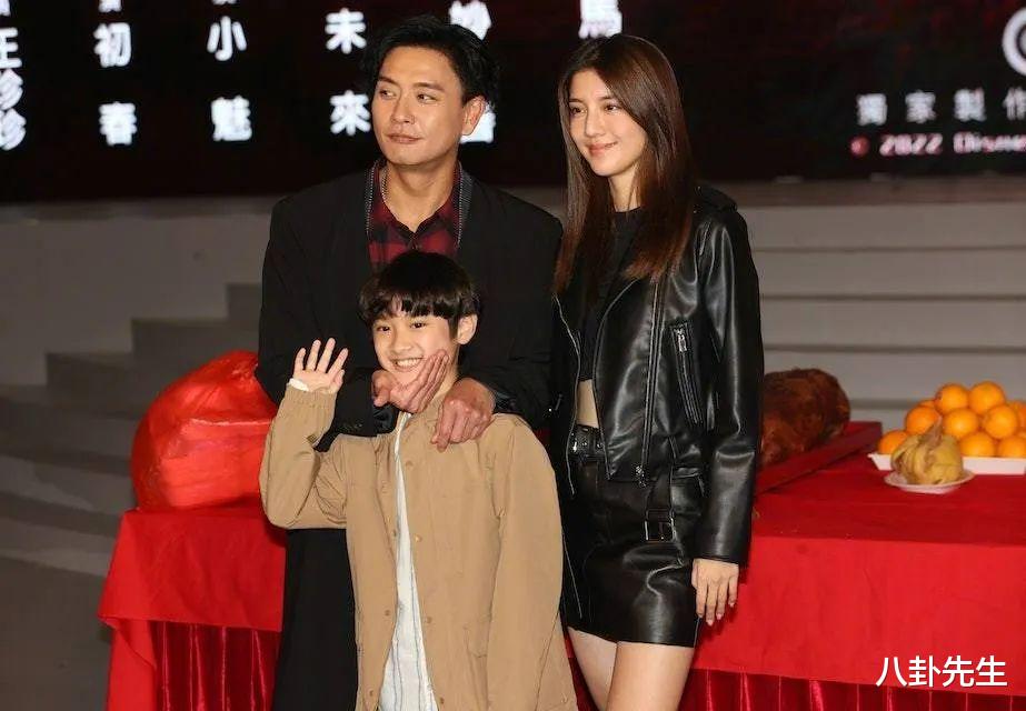 尹天照|24年后《我和僵尸》被翻拍，主演现状令人唏嘘，有人已转行当销售