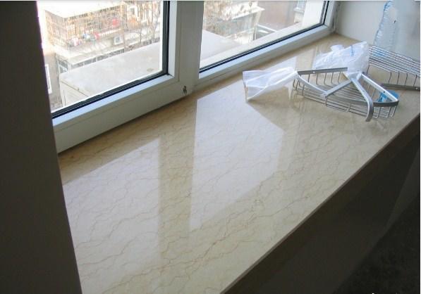 装修有必要装窗台石吗?很多人一时大意,都没想太多!