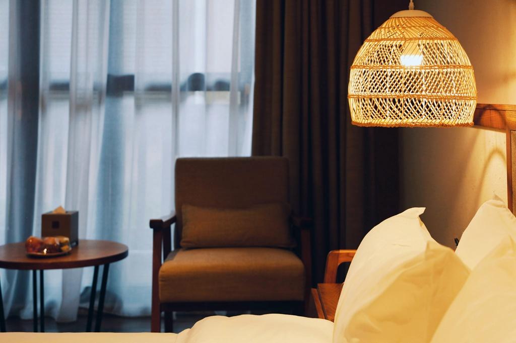 京都|江西上饶藏了个小山村,酷似日本京都,网友:这才是盛唐中国风