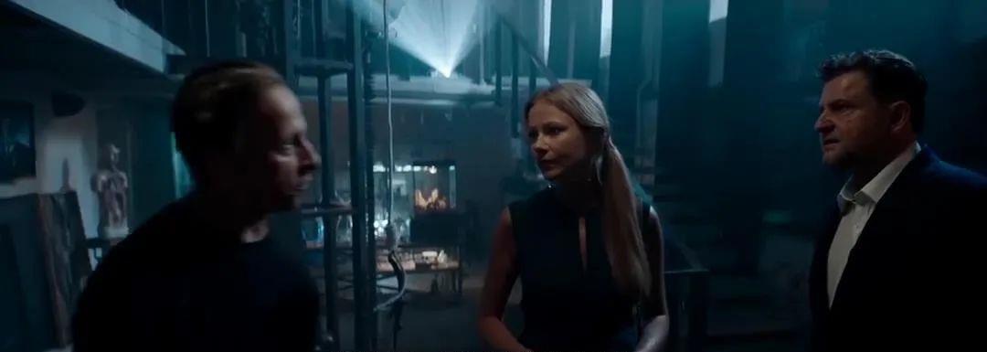 徐克|拍床戏竟要假戏真做，我给这片的脑洞跪了！