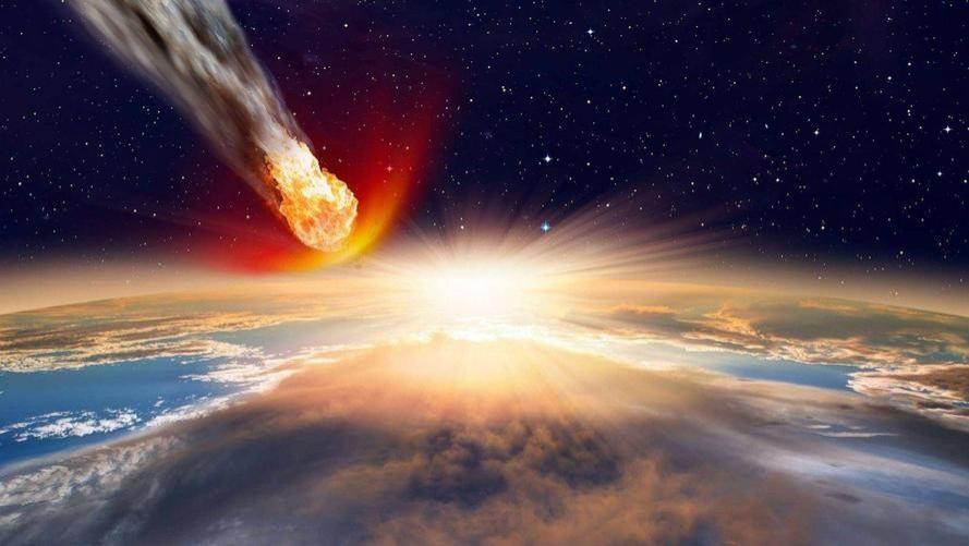 这颗小行星与众不同，未来或撞地球，人类怎么防？