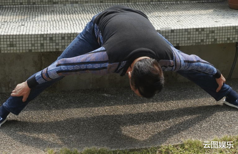 刘纬民|刘纬民转行成珠宝批发商,一度赚到盆满钵满,71岁退休享受生活