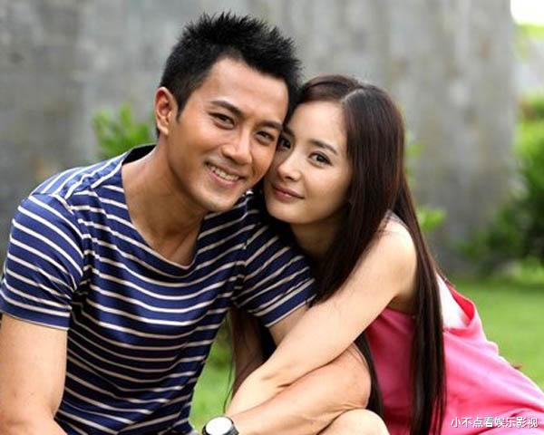 杨幂|杨幂“闺蜜”成了刘恺威新女友,刘恺威用四年治好了杨幂的恋爱脑