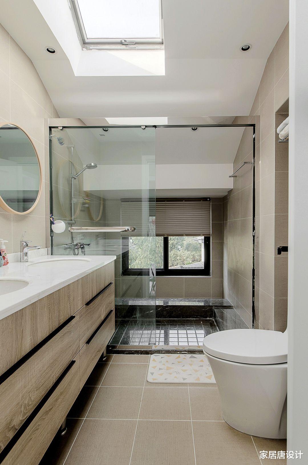 超美新中式大别墅,实现生活方式的传承,让家的意义更加深刻