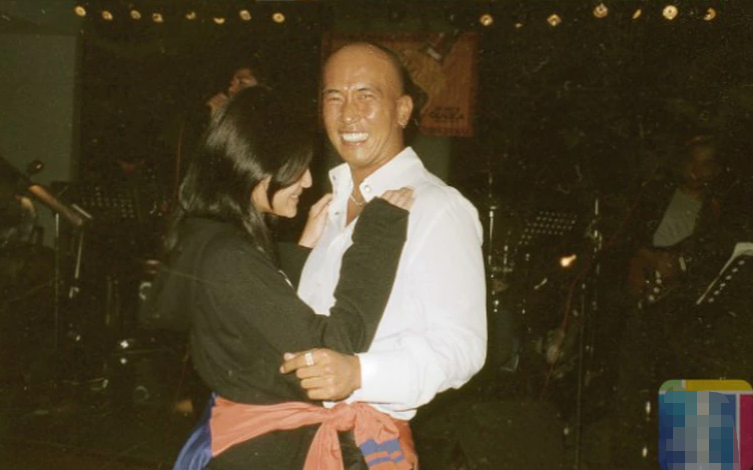 大S|大S又闪婚，她才是人间清醒？