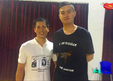 王天一|中国象棋：王天一出任杭州队主教练，你支持他这么做吗？