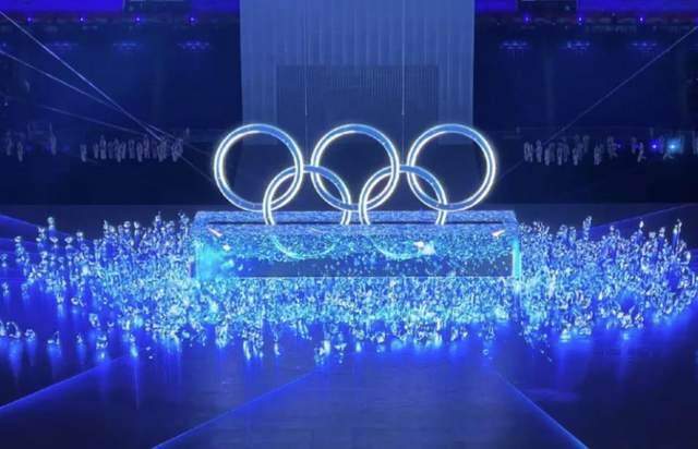 阿里巴巴|打败全球第一的亚马逊,成为奥运会云服务商,马云赌对了