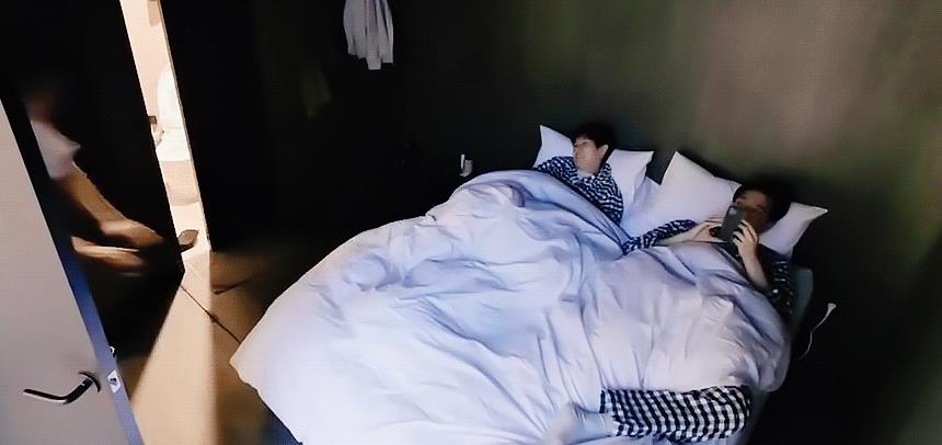 张柏芝|顶流兄弟团,朴叙俊崔宇植金泰亨朴炯植peakboy,合体综艺来啦!