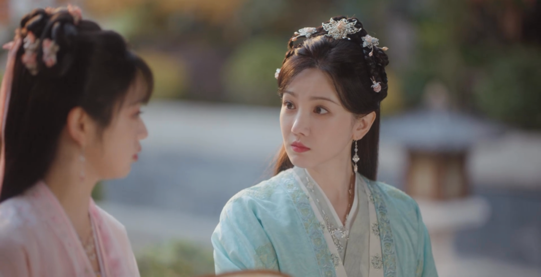 飞机陷落|都在夸「下饭剧」，我却夸不出口