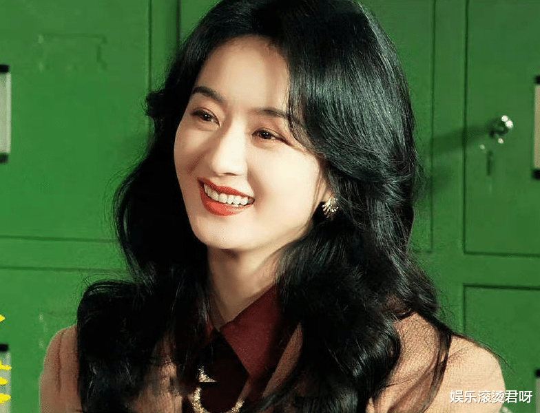 赵丽颖|素颜拍戏,新角色胖一圈,颖儿、赵丽颖的回应,暴露了演员的素养