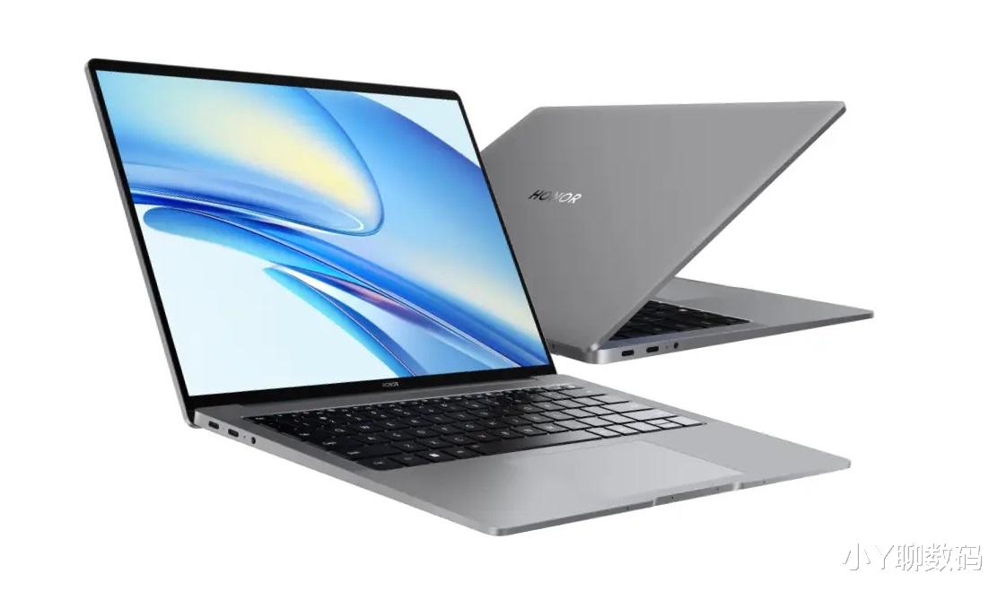 笔记本|适合学生的性能轻薄笔记本荣耀MagicBook14 都有哪些特色