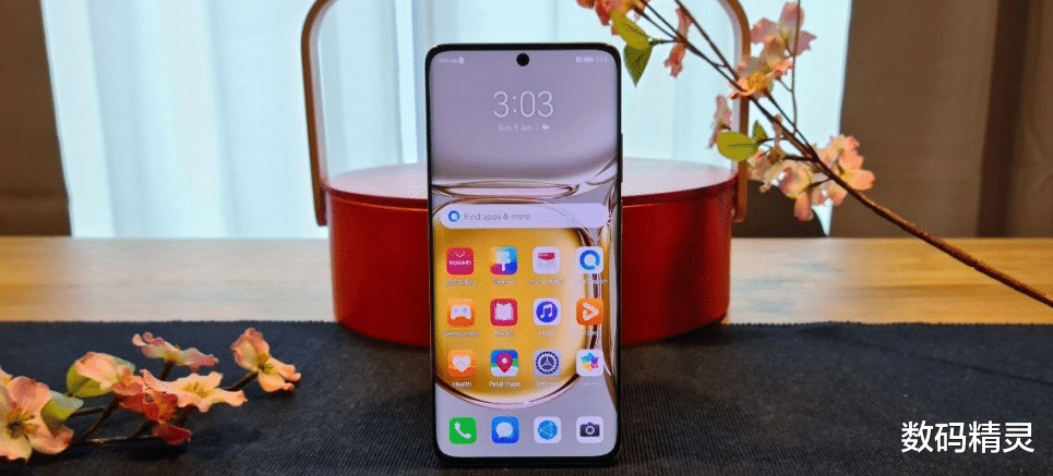 荣耀|余承东夸华为P50E 4G网速，比iPhone 13 Pro快92%！