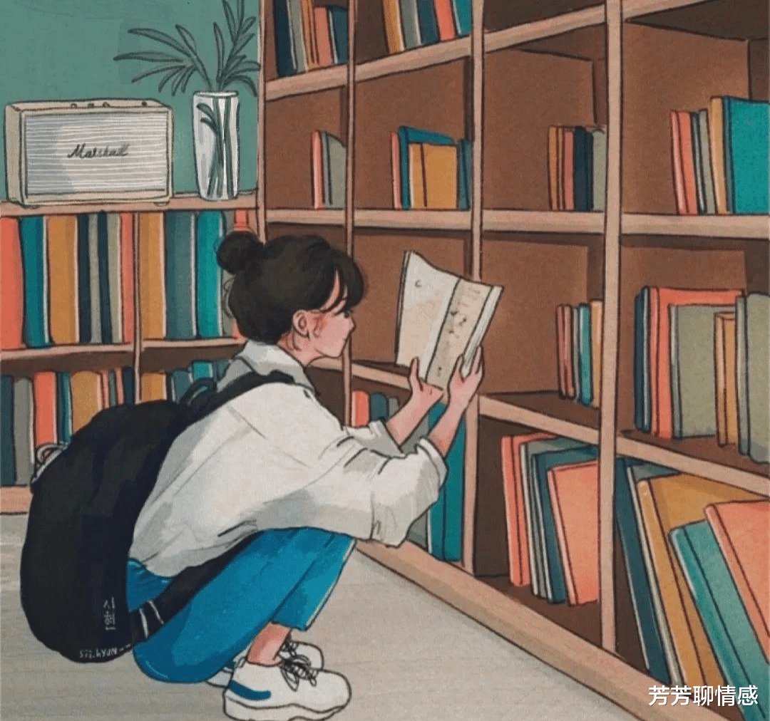 软弱|性格弱的女生,疯狂建议你做这5件事!!!!