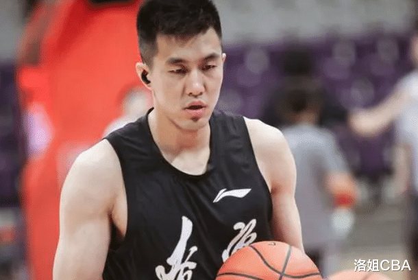 孙铭徽|CBA三消息：辽宁王牌冲击FMVP，孙铭徽成为超巨，吴前最怕赵继伟