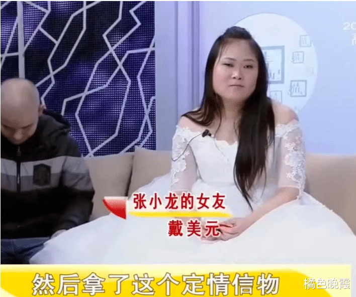 37岁的女子,得知31岁的男友身患绝症,怀孕5个月的她,悄悄去医院把孩子打掉了