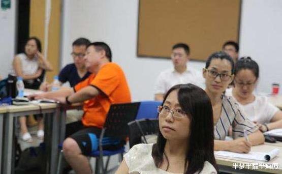考研|考研上岸才懂，导师面对不同“家境”的学生，会有不同的“对待”