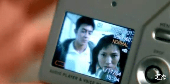 具惠善|18年前，陈冠希颜值巅峰出演惊天烂片，女主角丑出天际身份成谜