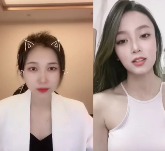 “反诈老陈”碰上擦边女,彻底被拉下水,女网红已删除擦边视频!