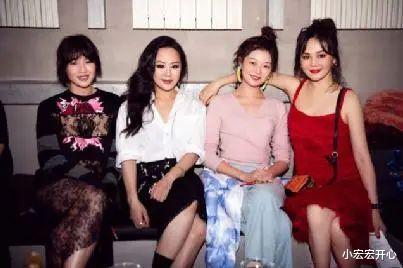 章小蕙|曾嫁给了2个亿万富翁,独自还清了2.5亿债务的章小蕙,如今怎么样了?