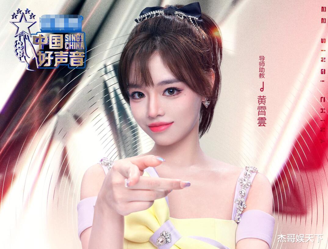 李克勤|李克勤的“清醒”不仅让导师无力反驳，怕也让很多选手改变了初心