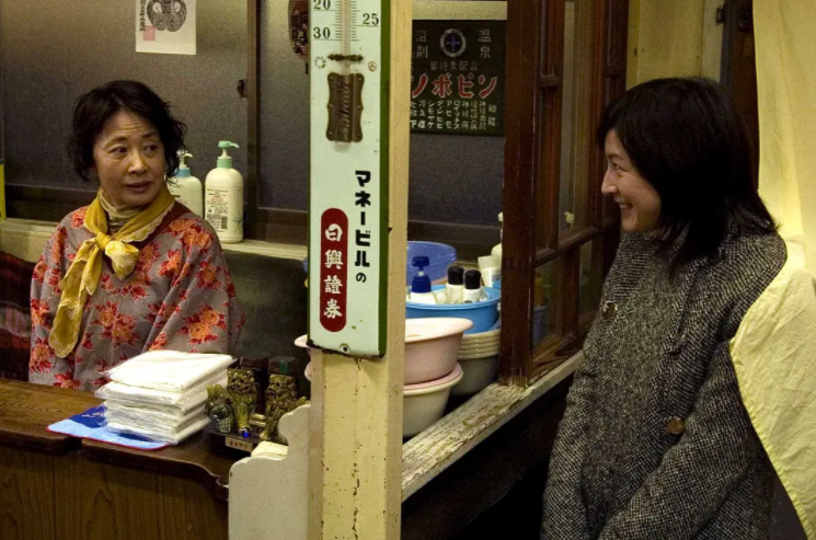从大城市到农村,他终于找到了初心