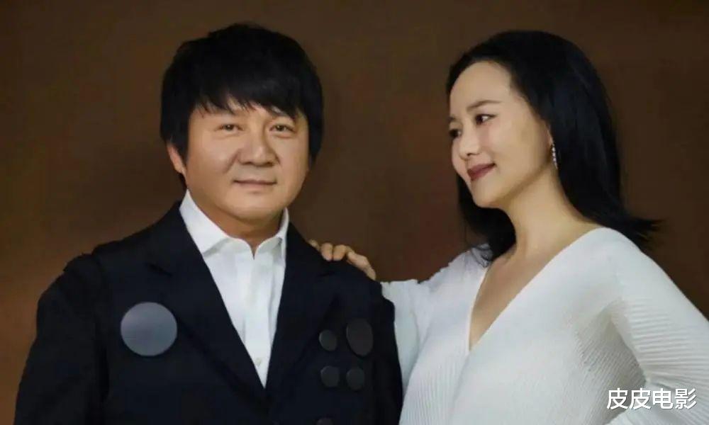 明星素颜|郝蕾的蛀牙,殷桃的痣,打了多少“浓妆艳抹”女明星的脸