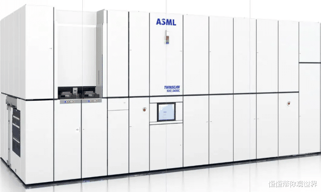 Java|飞人刘翔：在朋友圈卖ASML光刻机，一出手就是2台，价值1个亿