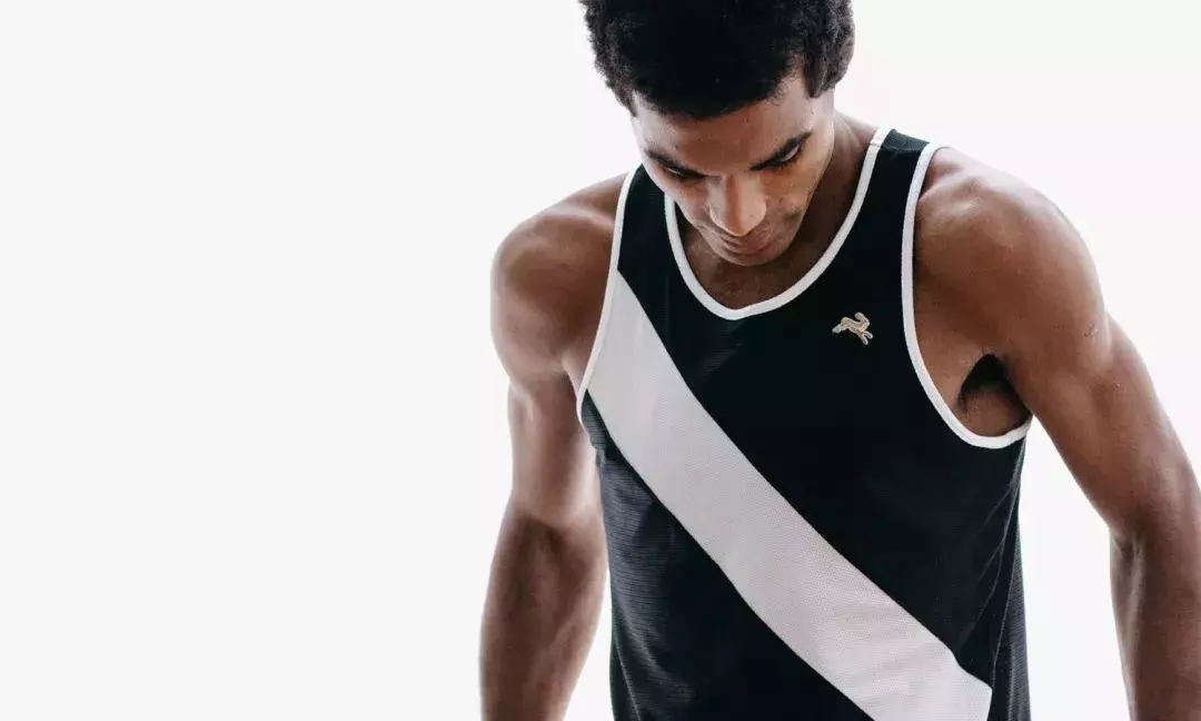 这些好看又不撞衫的运动服，就是我健身的动力