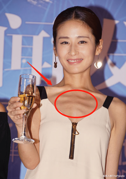 黄绮珊 女明星减肥如整容！从阿娇到黄绮珊，在大妈和女神间切换自如