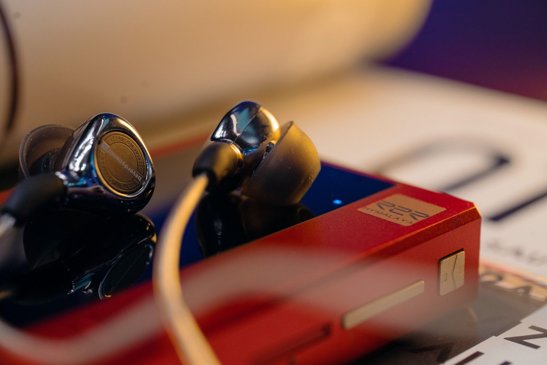 hifiman|剁手一台就退烧！HIFIMAN HM1000靠谱吗？