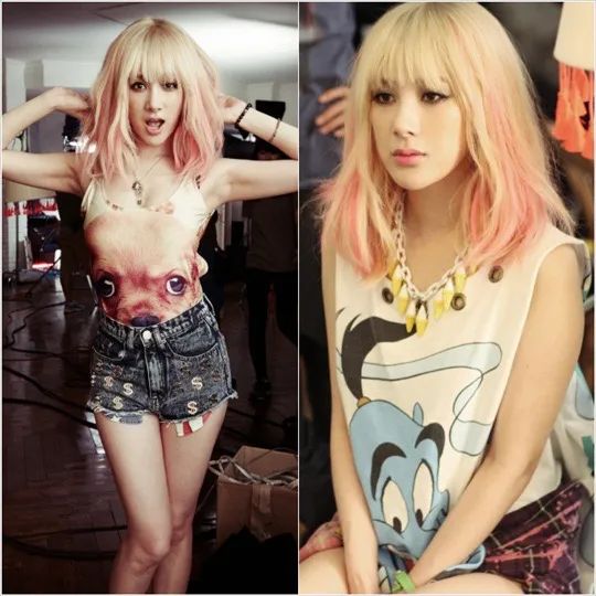 徐仁英|婚纱照公开!知名女爱豆二月迎来与企业家男友的幸福婚礼!