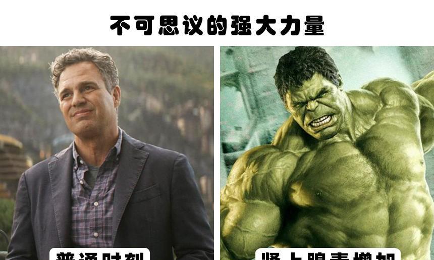超级强大的力量?坚硬的骨骼?这7种独特的身体特征仅少数人拥有