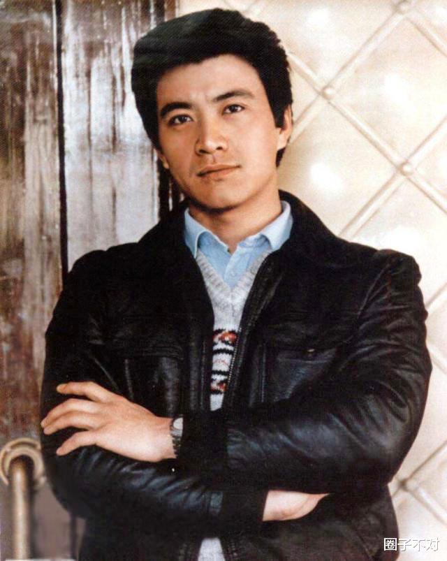 王重阳|真正能代表中国男人形象的9位男星，长得帅气质硬没有一个是娘炮