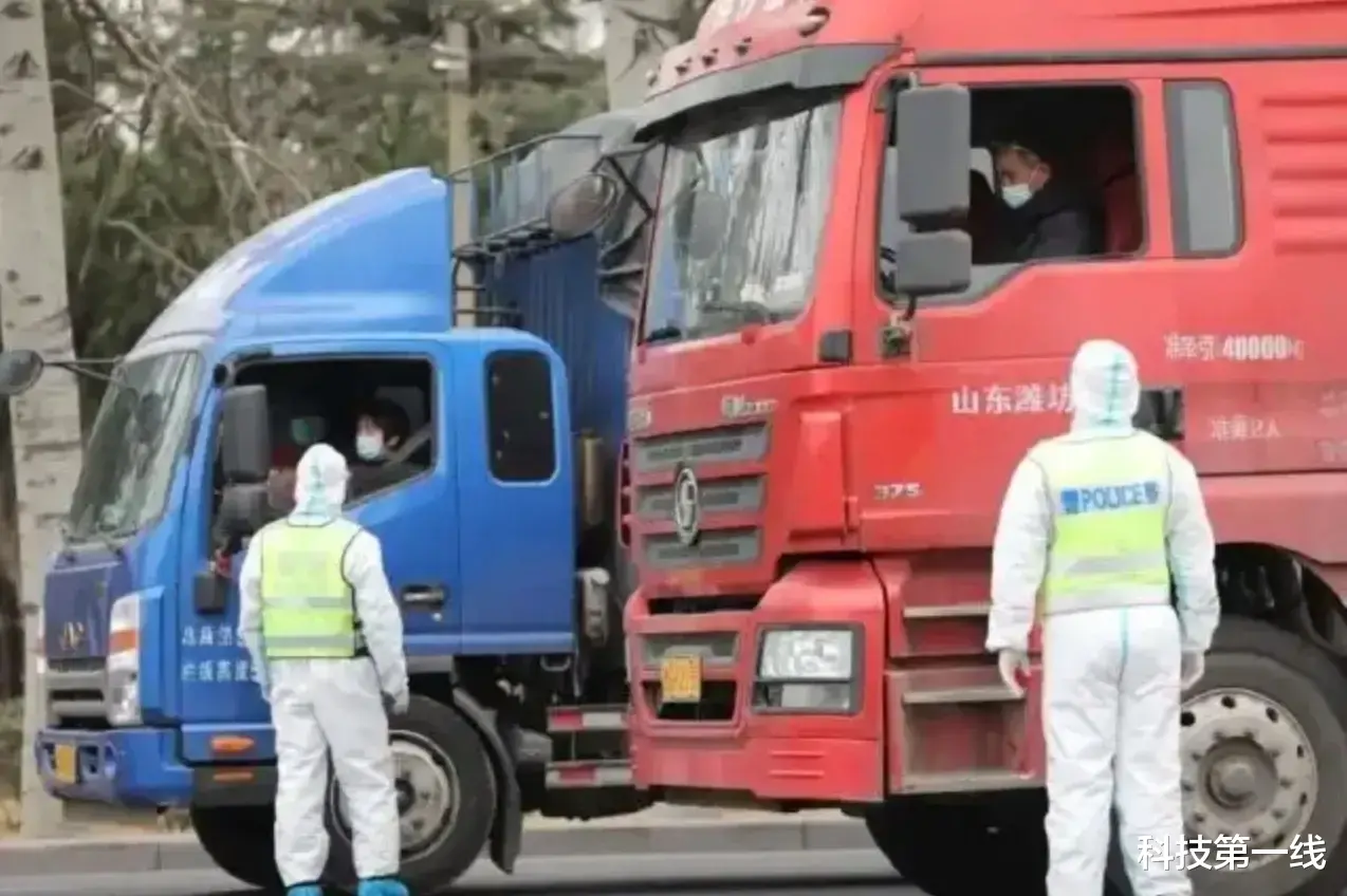 阿里巴巴|硬核!阿里无人物流车“小蛮驴”无接触配送不输美团,背后都是黑科技!