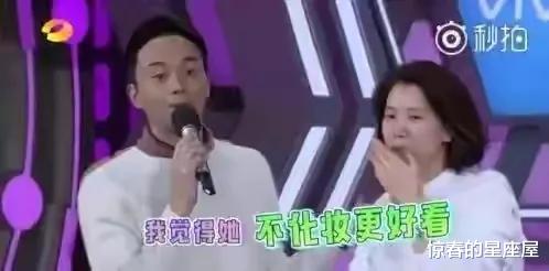 张智霖|50岁张智霖自曝无性婚姻：结婚20年，就是睡一张床的兄弟