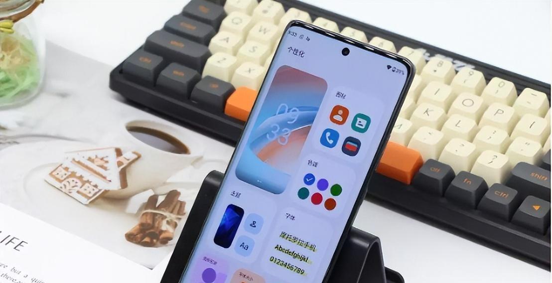 摩托罗拉|摩托罗拉S40 Pro暗自发力,16G+512G已无悬念,三千档价格很香