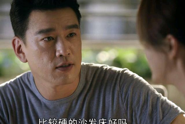 医生|赵晋安渣男不甘心,唐医生的四角恋爱精彩来袭,魏大勋角色张力弱