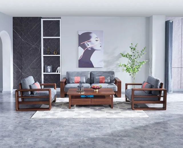 如何选沙发颜色?看这一篇就够了!