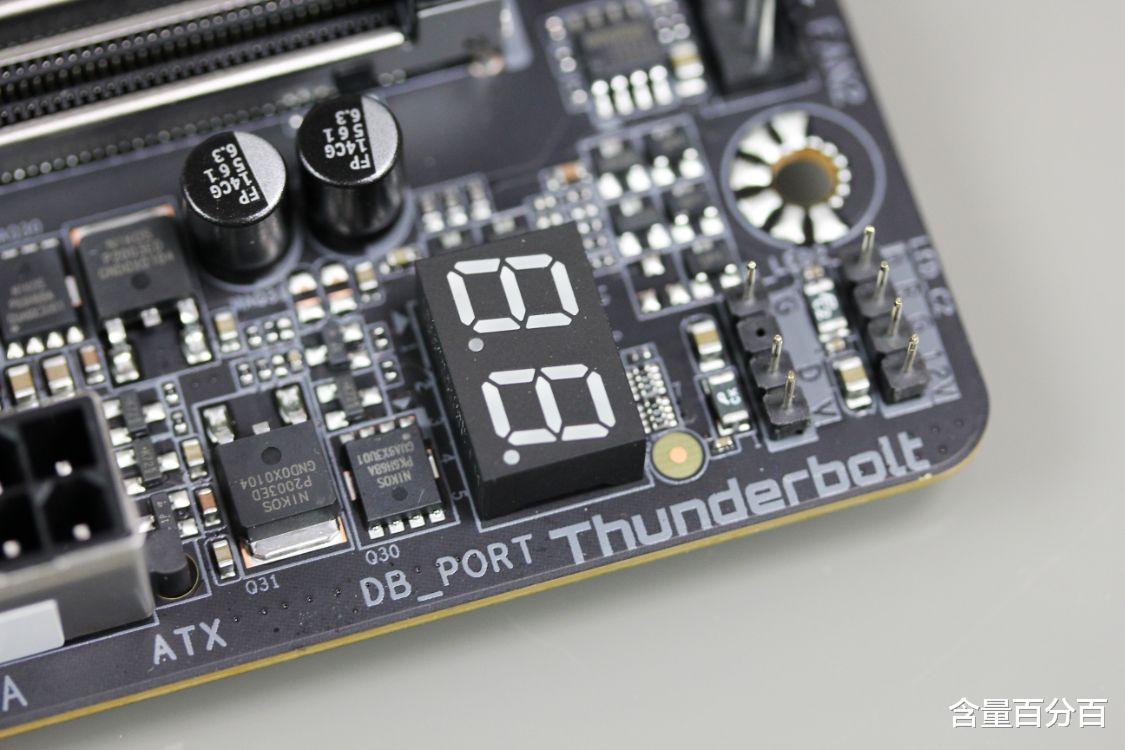 技嘉|追求性能首选，技嘉设计师Z690 AERO D主板装机评测