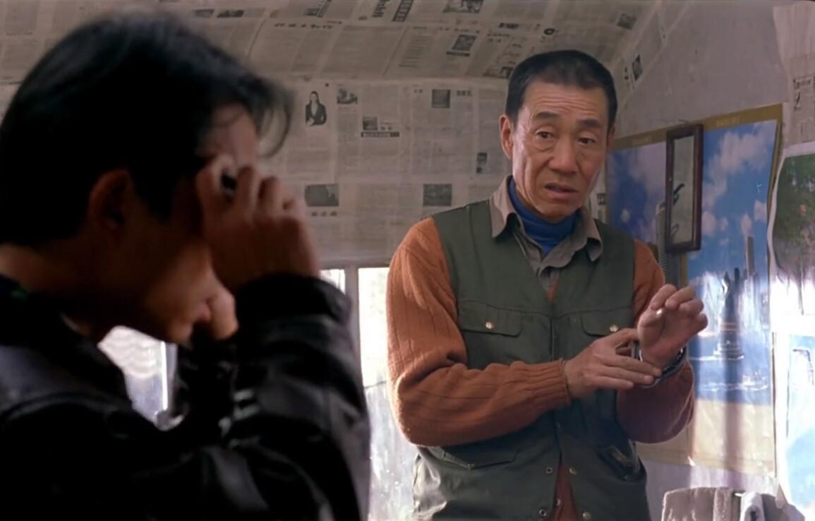 金鸡奖|给“演技最好的十位金鸡奖影帝”排个名，杨在葆第七，陈道明第二