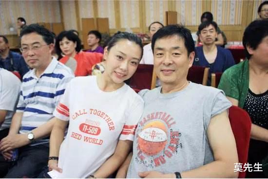 葛优|一辈子只爱一人，7位情史干净的老戏骨，最长41年，最短30年