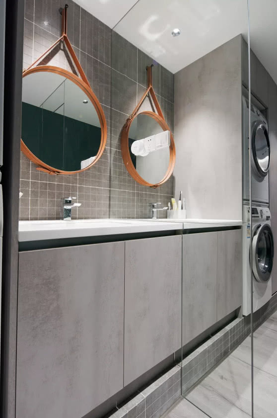 电视墙、沙发墙都舍弃!他为孩子,打造这套“互动”之家,羡慕