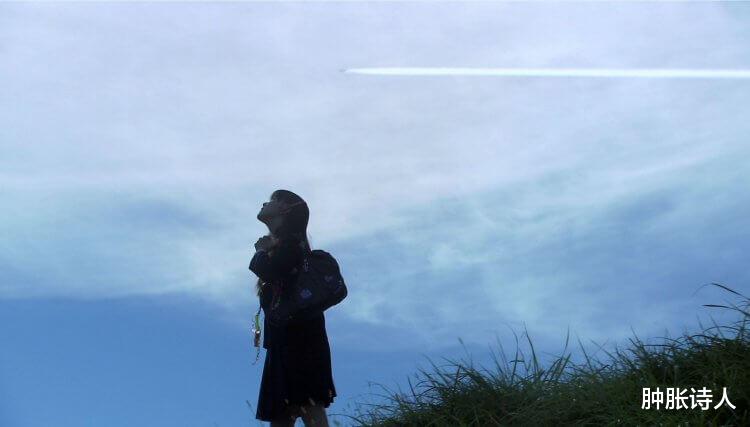 苍井优|让空灵女神苍井优一炮而红的电影