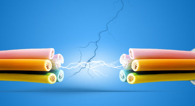 PVC穿线管,发展历程