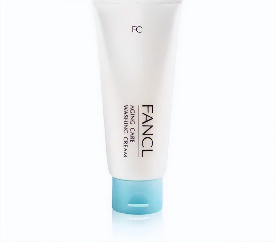 几十块一瓶的“国货洗面奶”,完美诠释什么叫平价好用