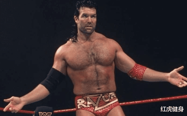 wwe|两届WWE名人堂成员“剃刀拉蒙”去世，享年63岁