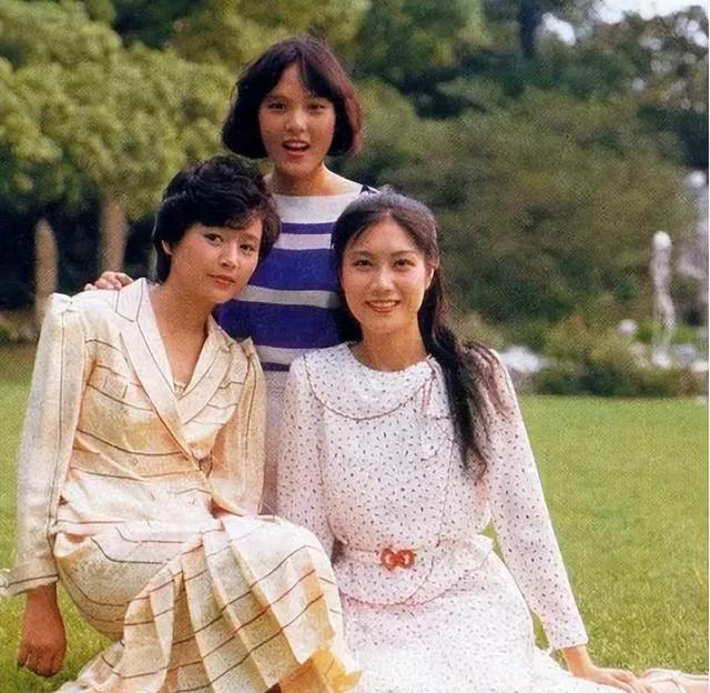 张芝华|演员张芝华，拍戏路上捡来一个老公，64岁活出自我