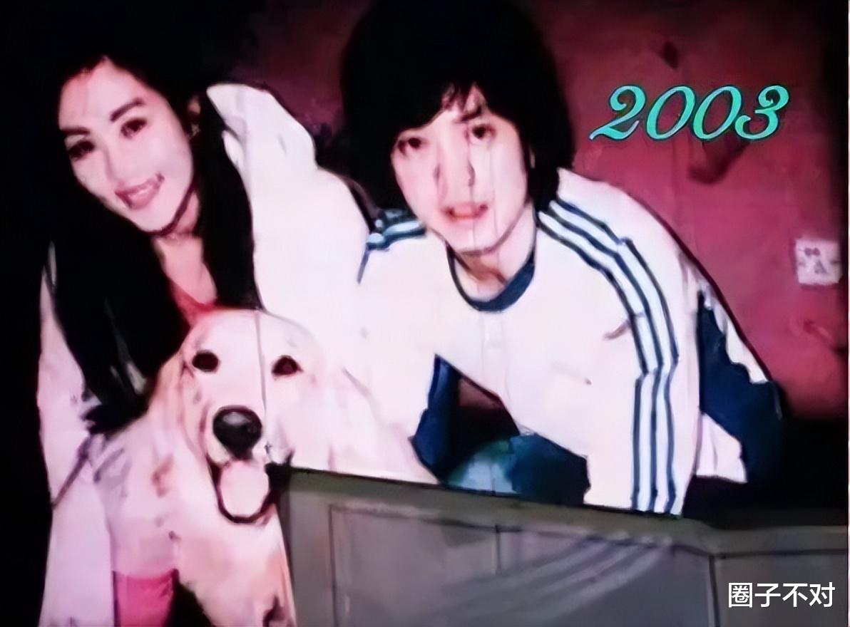 李健|李健：再见，“男神”人设