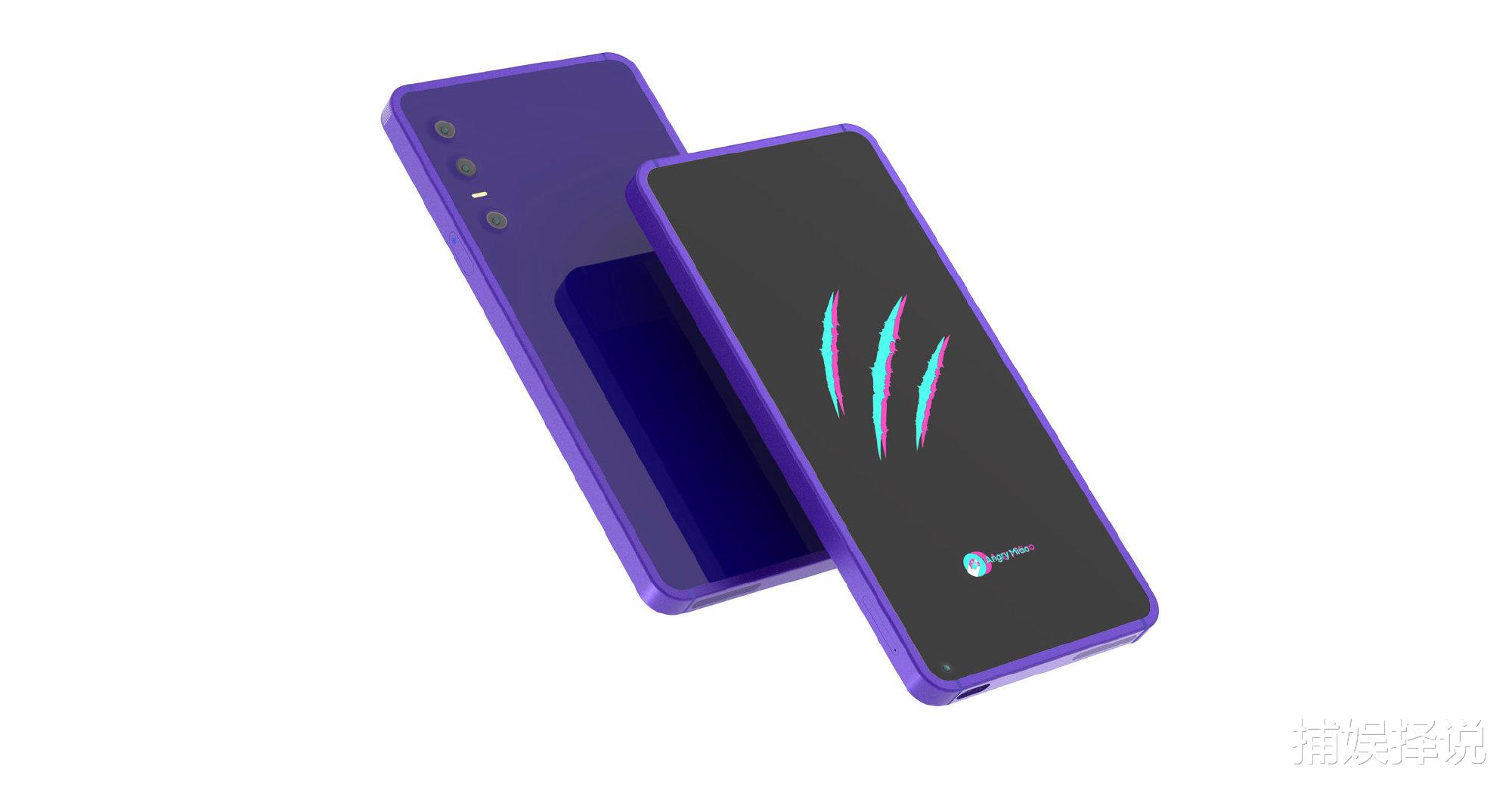 魅族|比三星S22还要领先?李楠称魅族2018年就在做四边框等宽直屏手机!