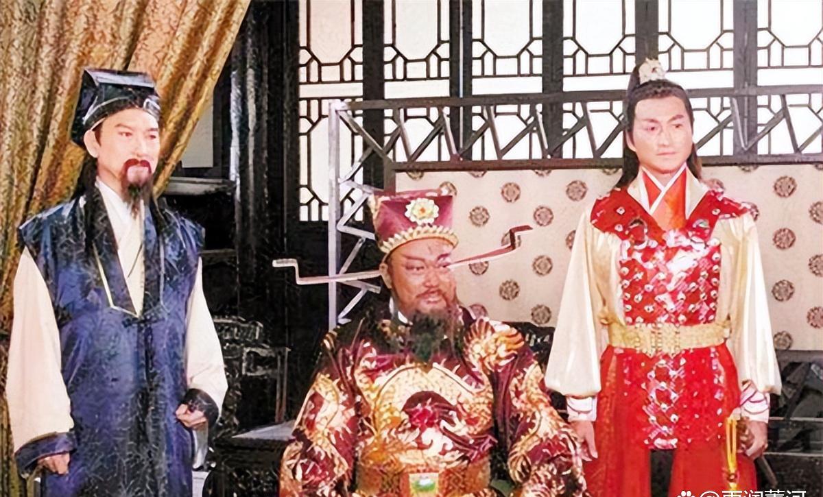 农夫的牛,舌头被偷割,包拯:把牛杀了肉买了,小偷会自首
